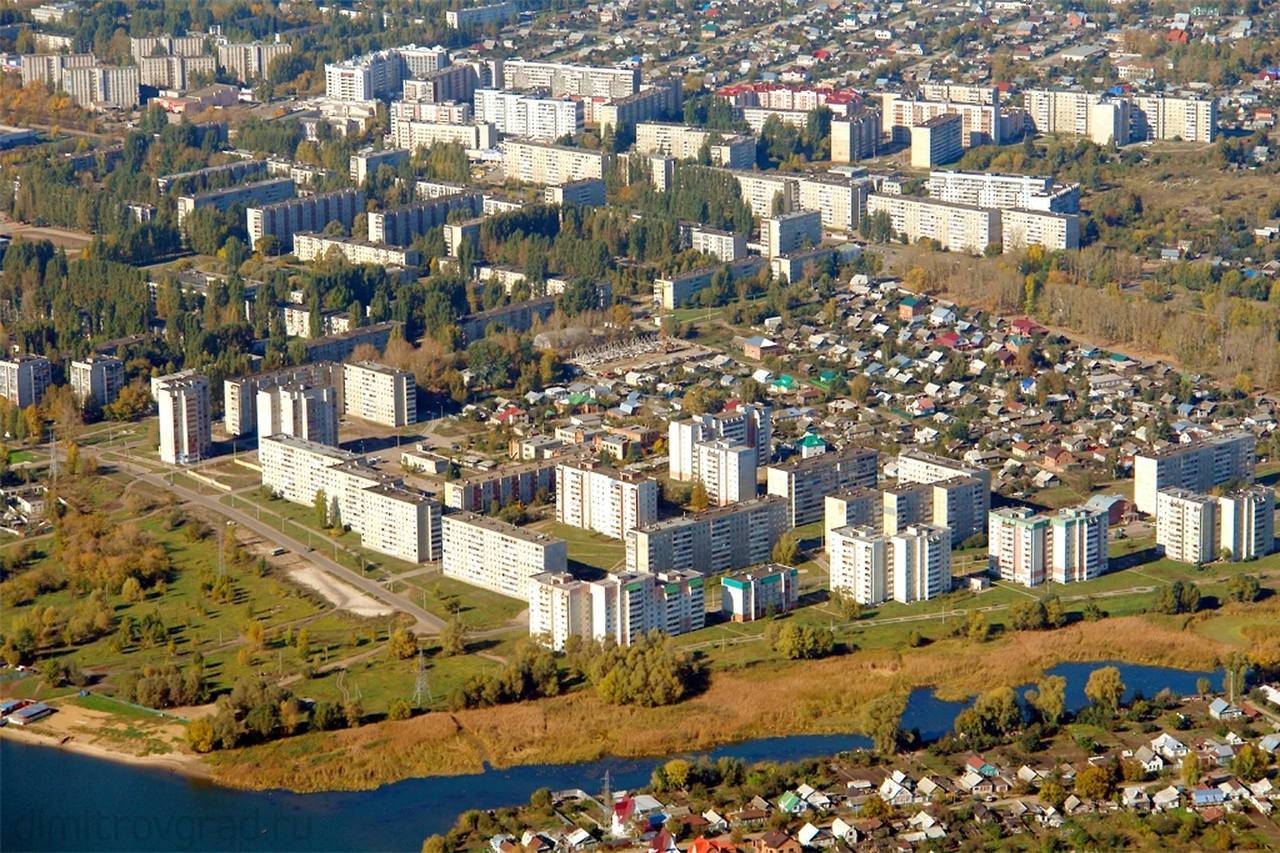 В Ульяновской области объявлялись ракетная и беспилотная опасности