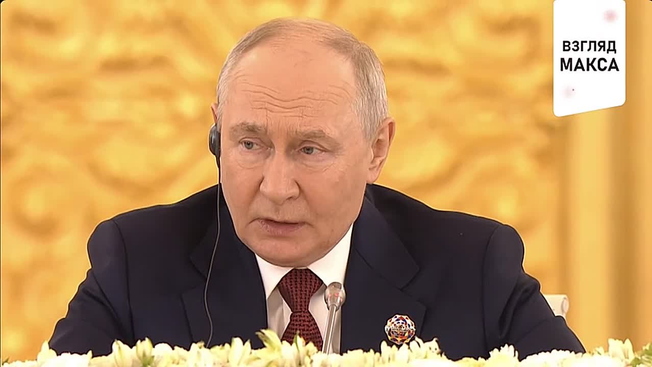 Президент России Владимир Путин сообщил, что гуманитарная операция в городе Алешки Херсонской области запланирована на 29–30 октября
