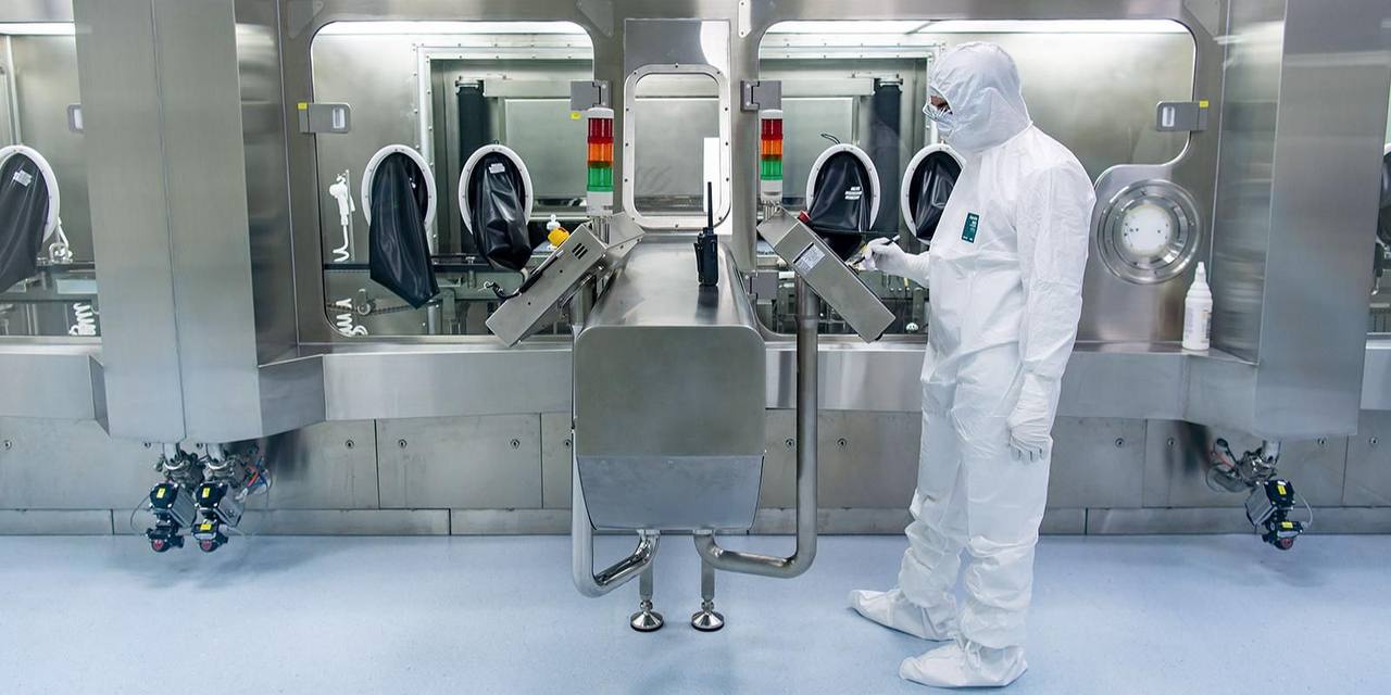Создание трех технопарков включено в список инвестиционных приоритетных проектов Москвы