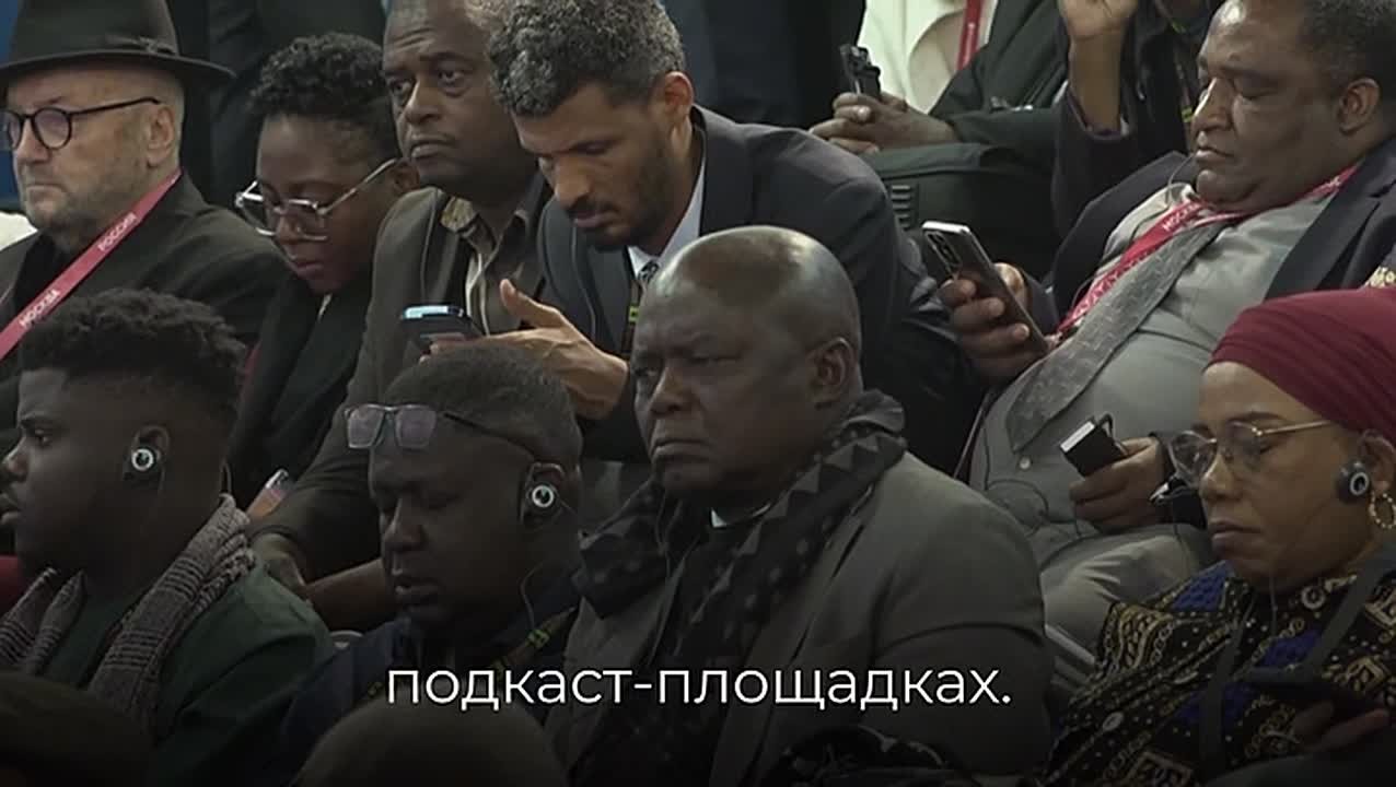 Дмитрий Киселёв: Делить медиа-мир на прогрессивный и отсталый – устаревшая и ущербная формула