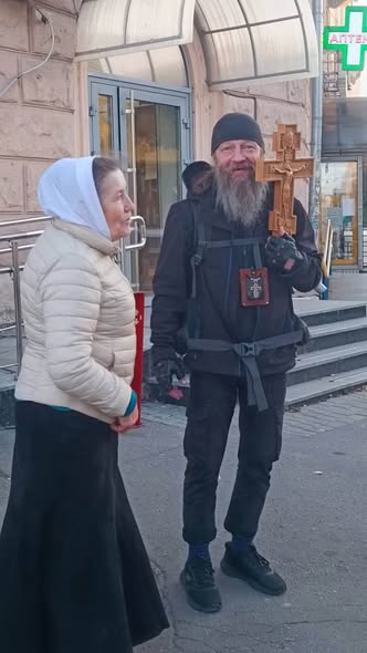 Бандеровские СМИ Днепропетровска шокированы православными УПЦ