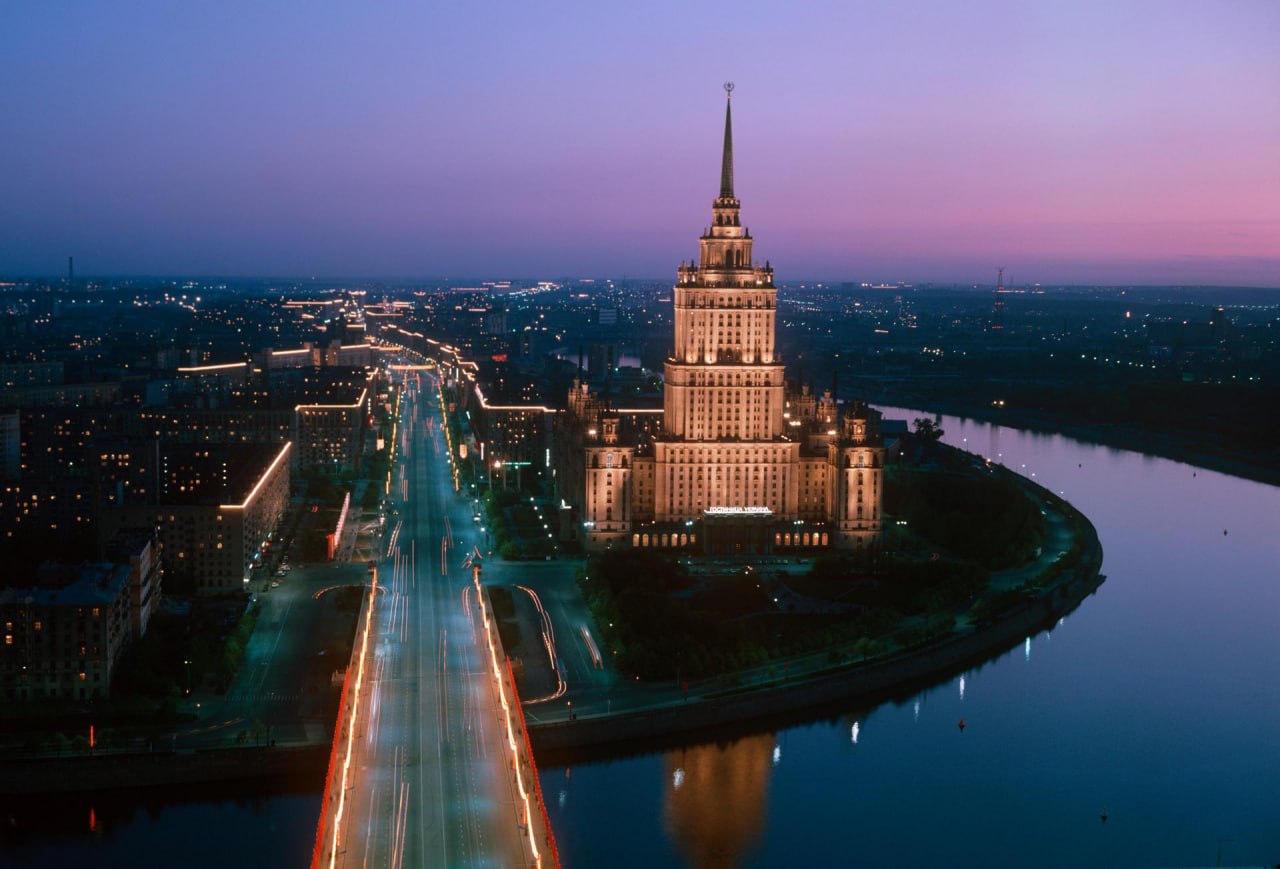 Москва вновь получила наивысший кредитный рейтинг AAA(RU) со стабильным прогнозом