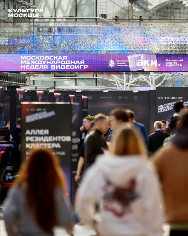 Когда-то видеоигры были просто способом скоротать вечер за приставкой Когда-то видеоигры были просто способом скоротать вечер за приставкой